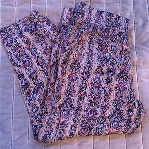 O’neill flowy pants